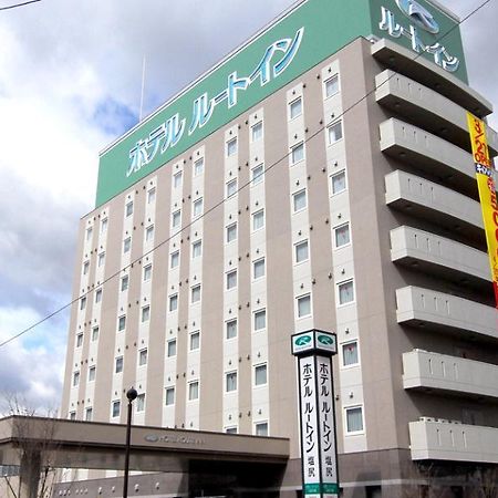 Hotel Route-Inn Shiojiri Luaran gambar