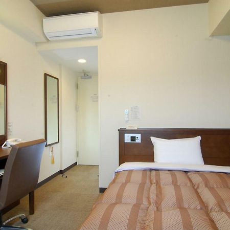 Hotel Route-Inn Shiojiri Luaran gambar