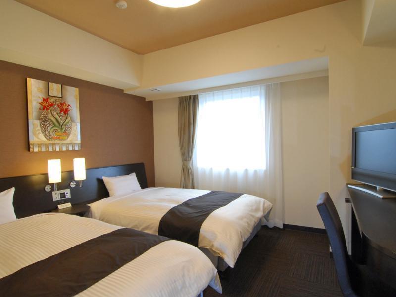 Hotel Route-Inn Shiojiri Luaran gambar